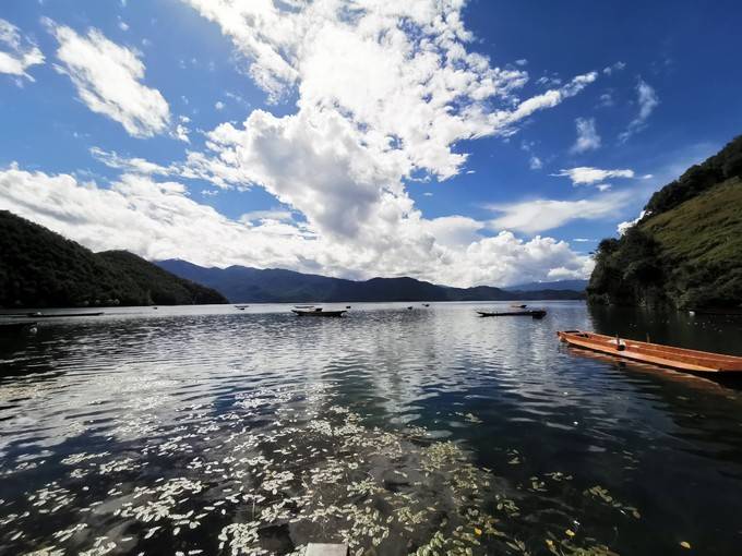 如何抵達(dá)瀘沽湖？