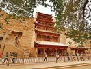 成都西藏D線：成都-川藏青甘大環(huán)線，專業(yè)行攝“24日游”